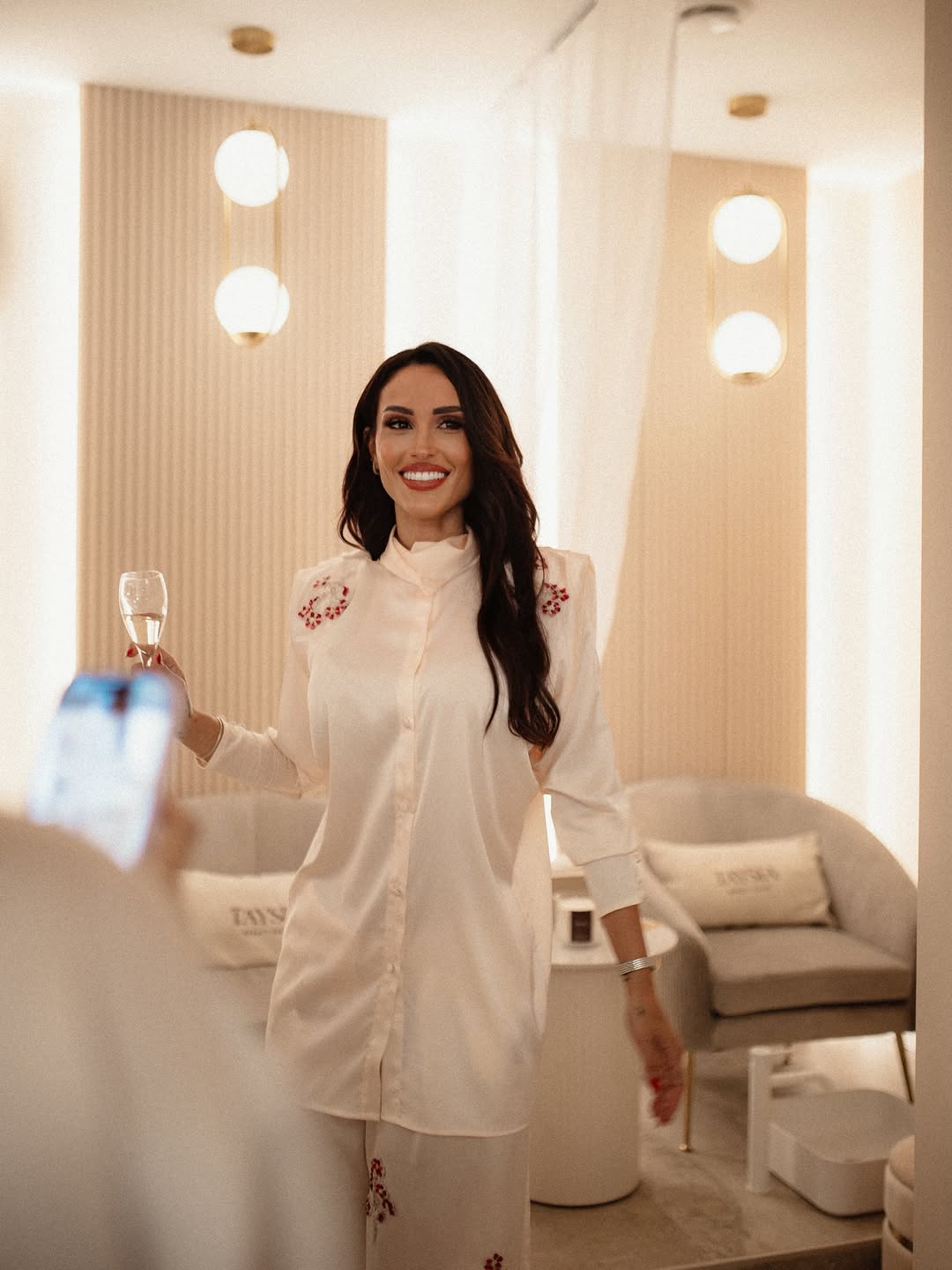 Taysia Beauty Salon Roma