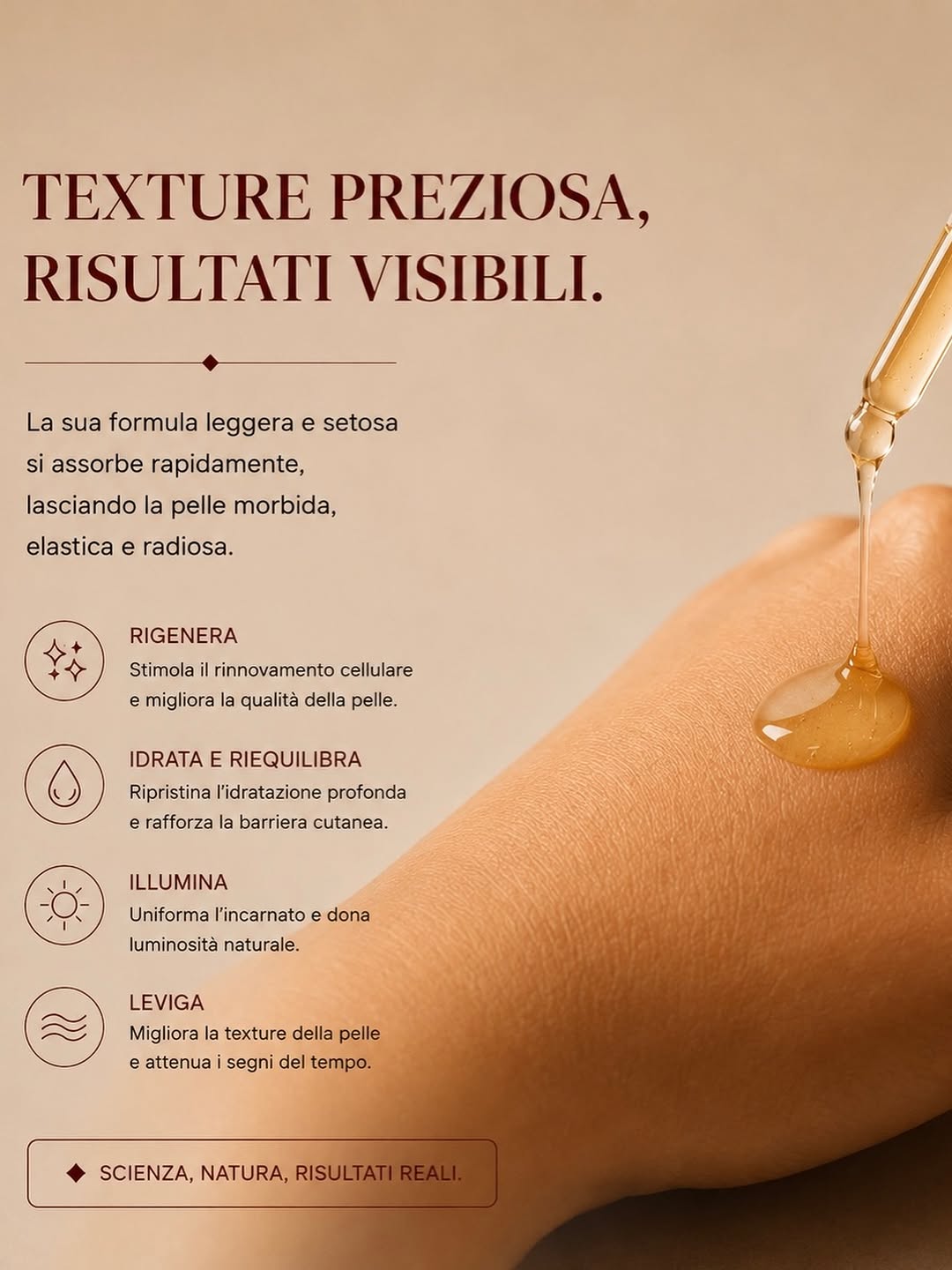Rituali corpo Taysia